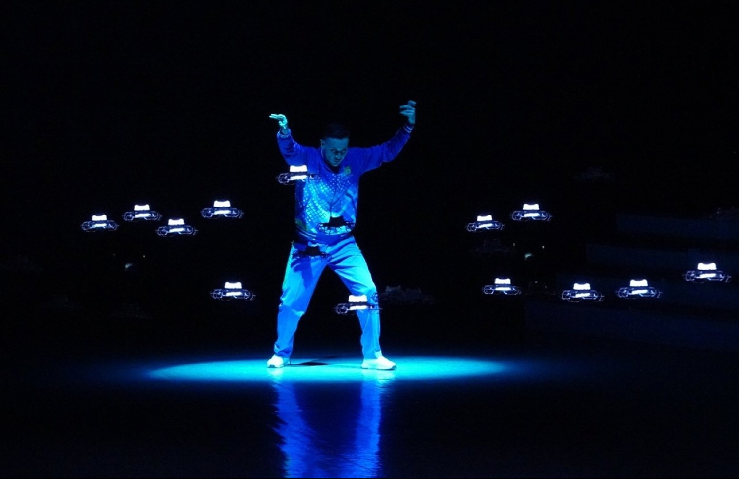 <span>Artistic integrity</span>